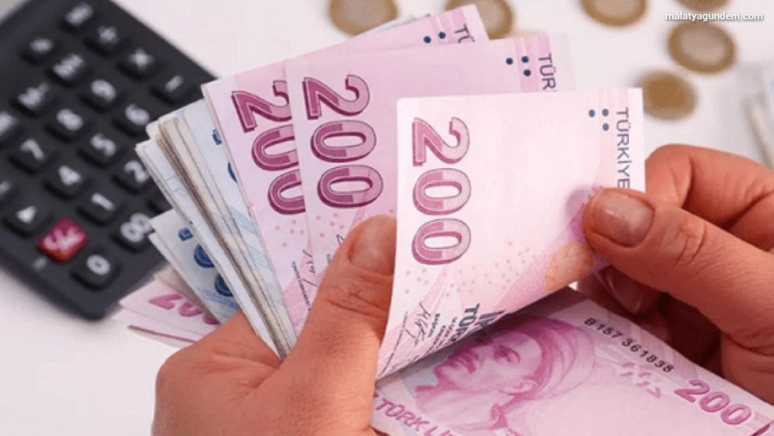 2026 yılı için geçerli olacak asgari ücret belli oldu