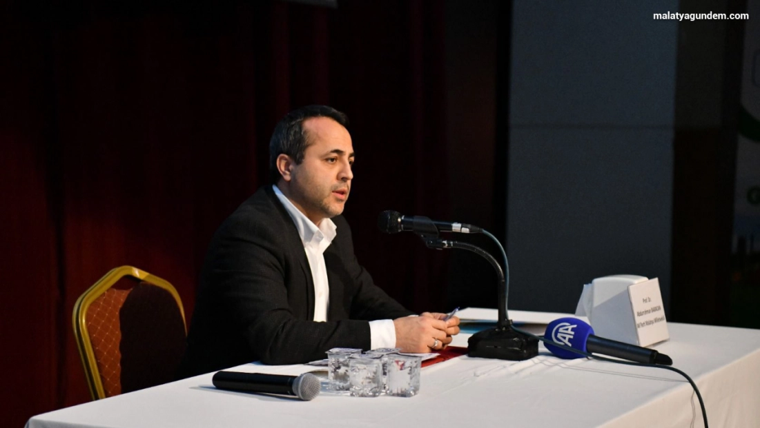 Babacan: “Bu Bir Devlet ve Millet Projesidir”