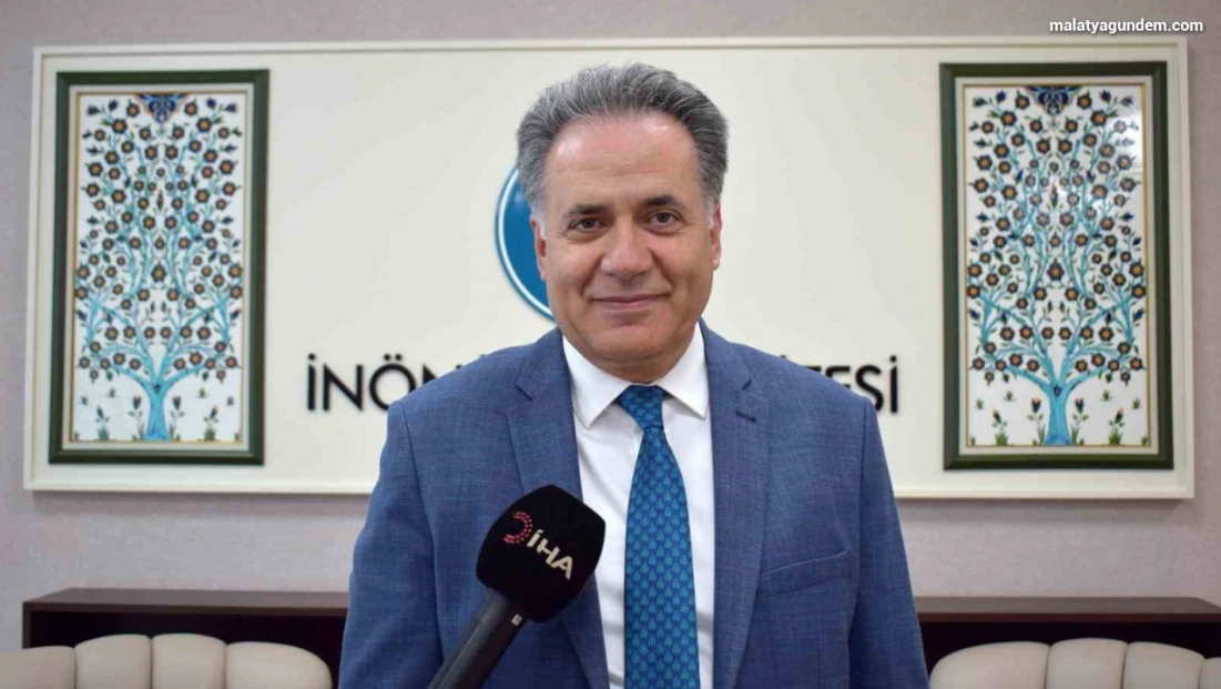 İnönü Üniversitesi, THE 2026'da 3 kategoride ilk 10'da yer aldı