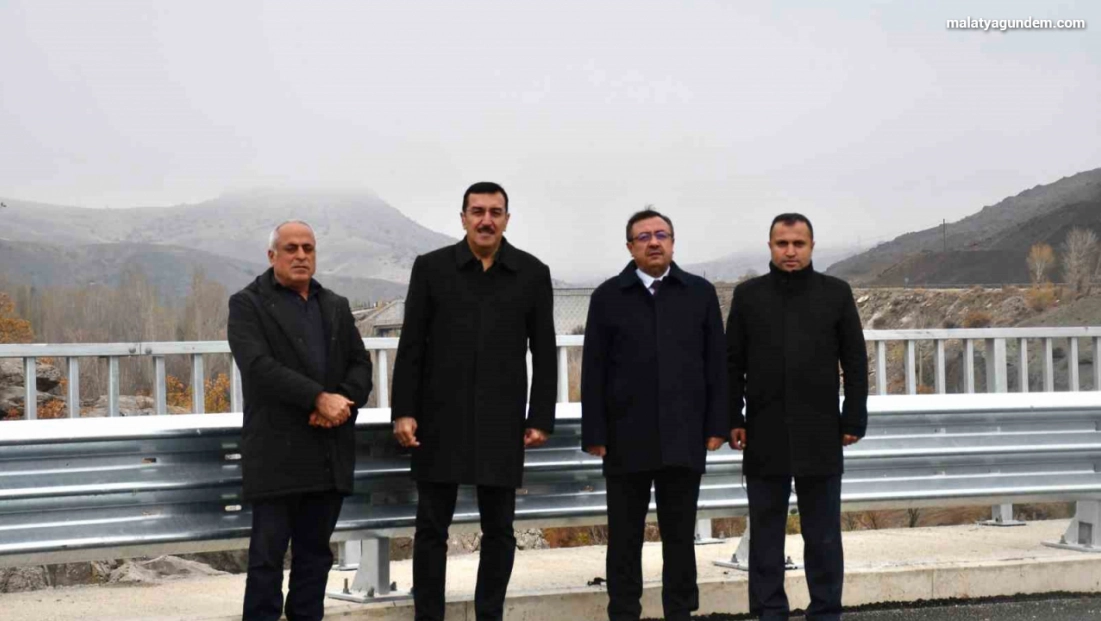 100 Milyar liralık yatırımda sona doğru