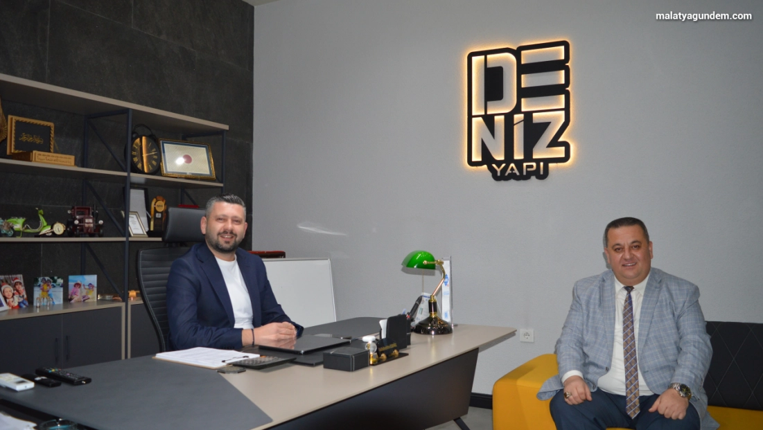 Malatya’dan Türkiye’ye Uzanan Bir Yolculuk