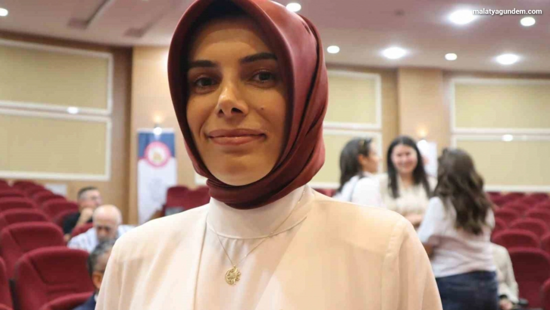 Ebru Sönmez yeniden başkan seçildi
