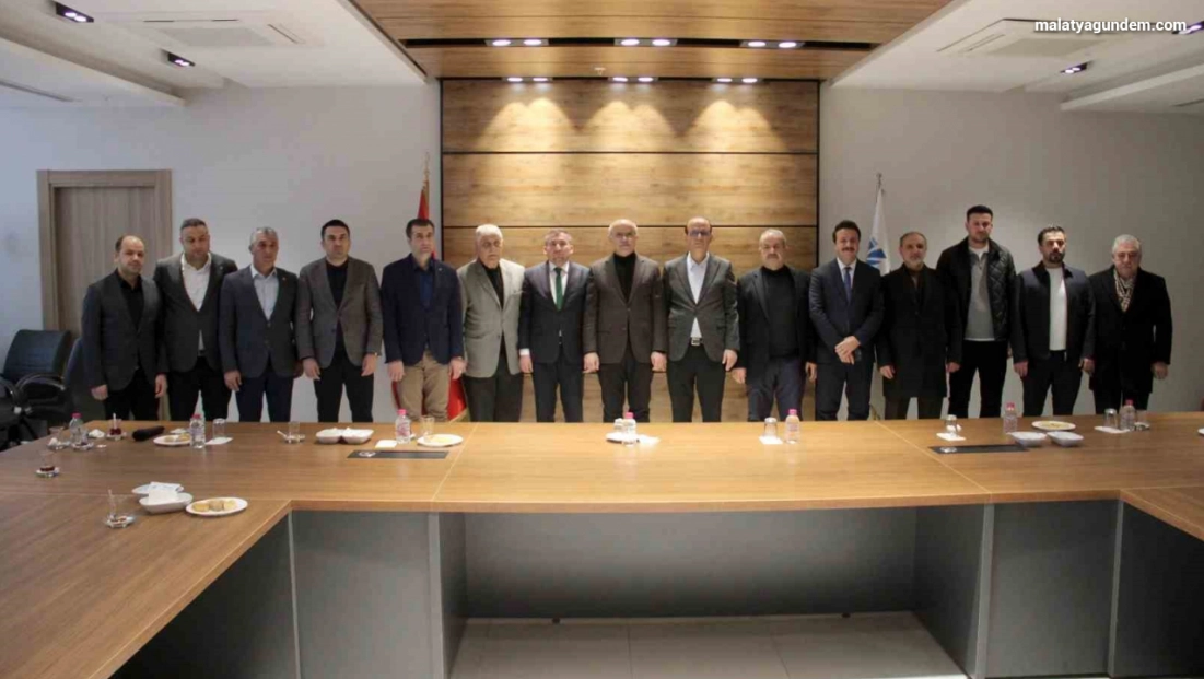 Yapılan kongrede kulübün yönetimi tamamen değiştirildi