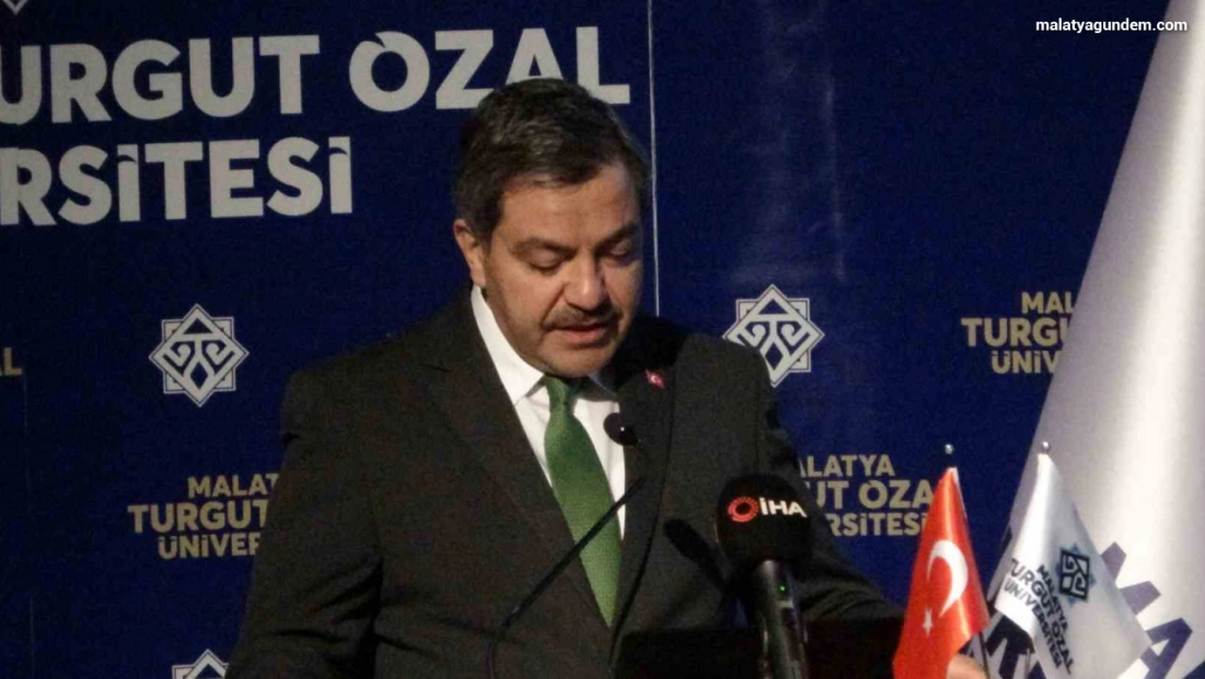 MTÜ'de tarımsal eğitimin 180. yılı coşkuyla kutlandı