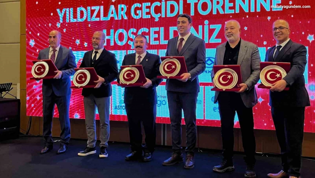 Şampiyon A.Ş. 45. yılını çalışanlarıyla kutladı