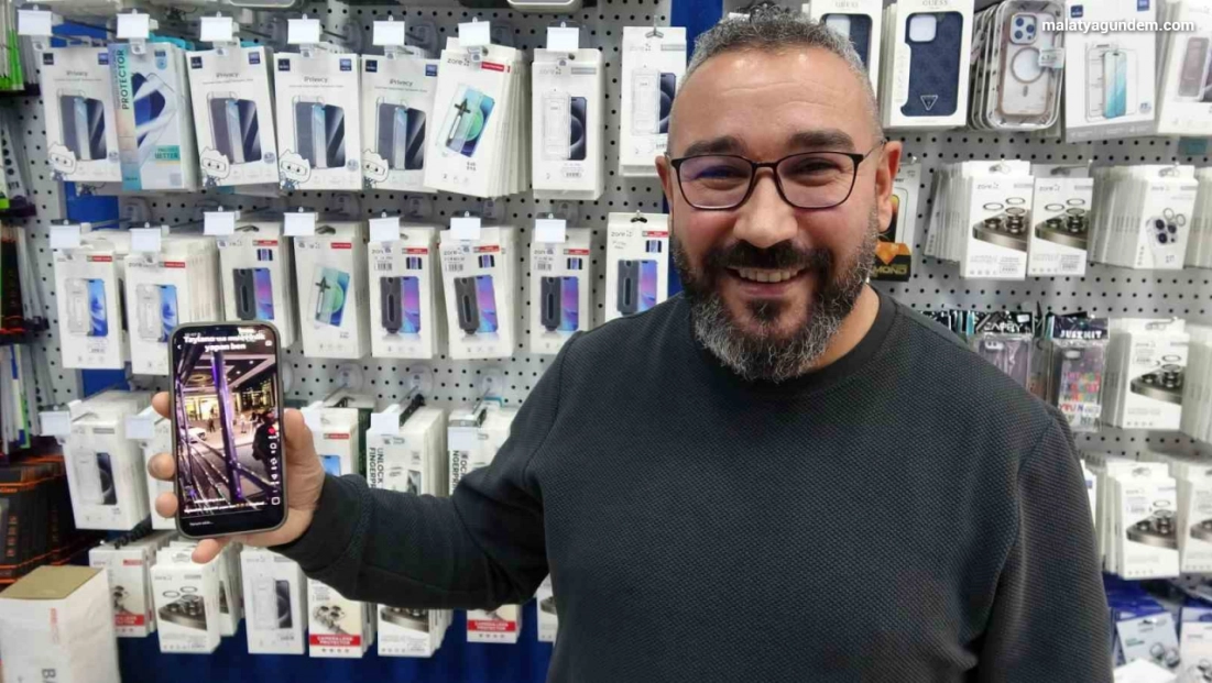 Tayland'da 'Malatya' açılımı gülümsetti