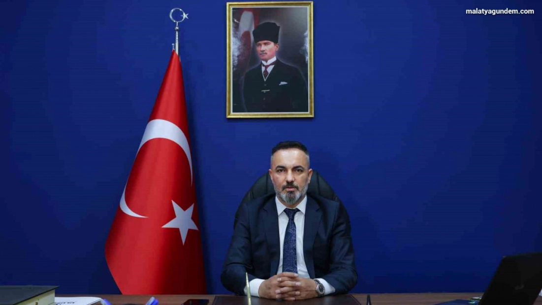 ULUSDER Başkanı Özcan Polat: '6 Şubat'ı unutmadık, unutmayacağız'