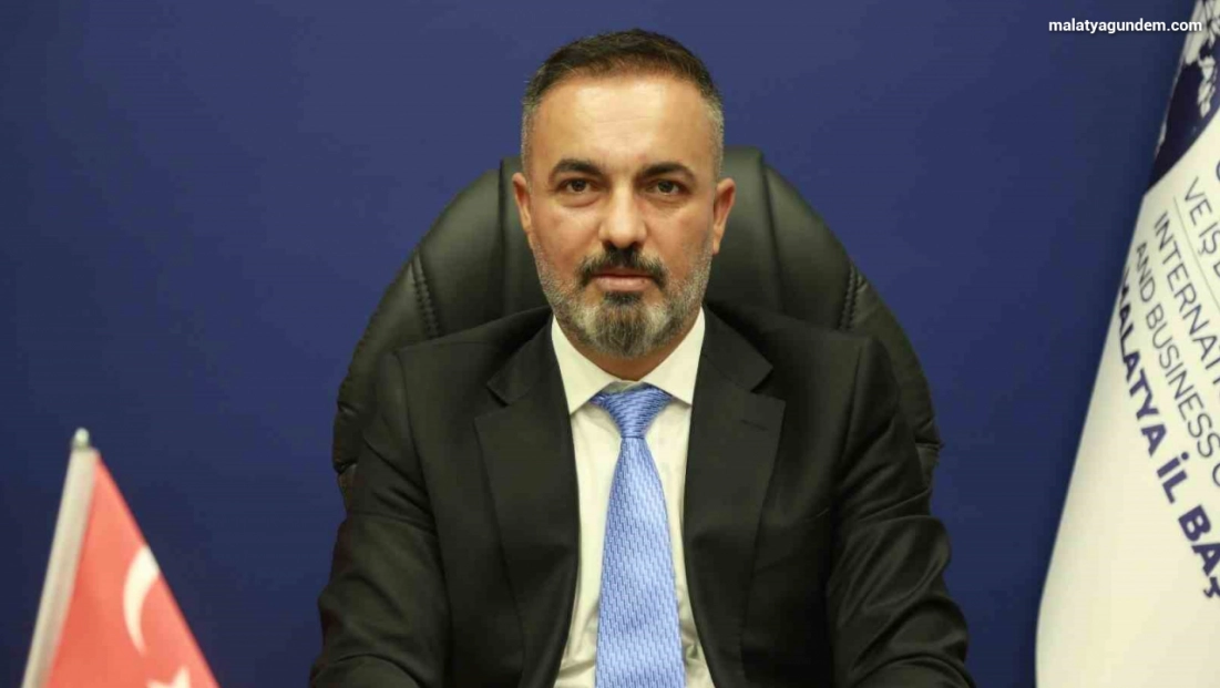 Polat; Basın, şehirlerin hafızası, toplumun sesidir