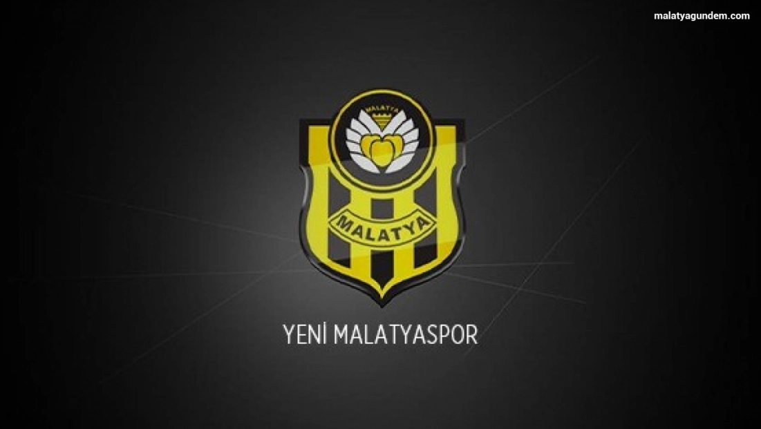 Yeni Malatyaspor, Menemen maçına çıkmayacak