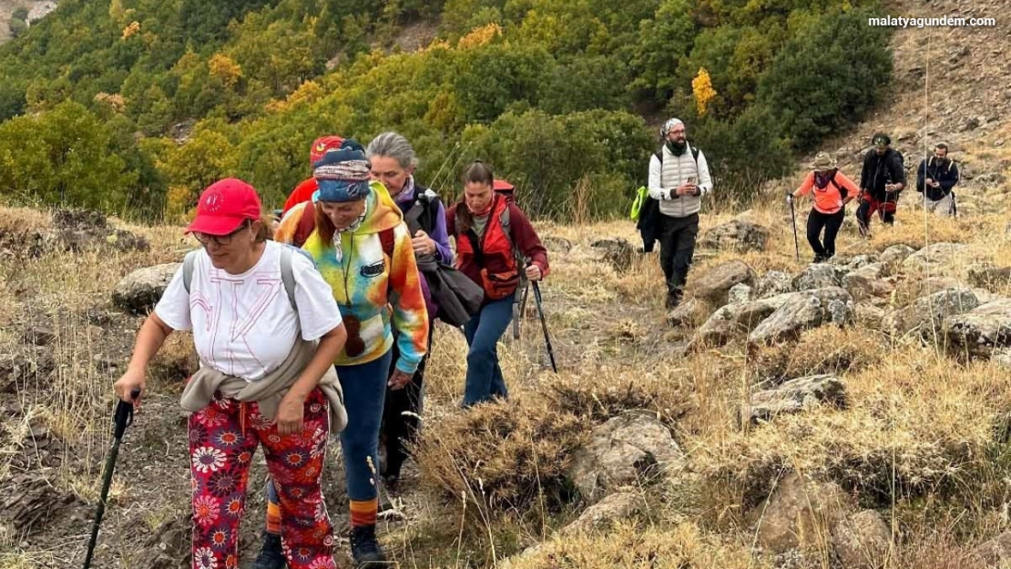 'Fırat'ı Keşfet' Projesi tüm hızıyla devam ediyor