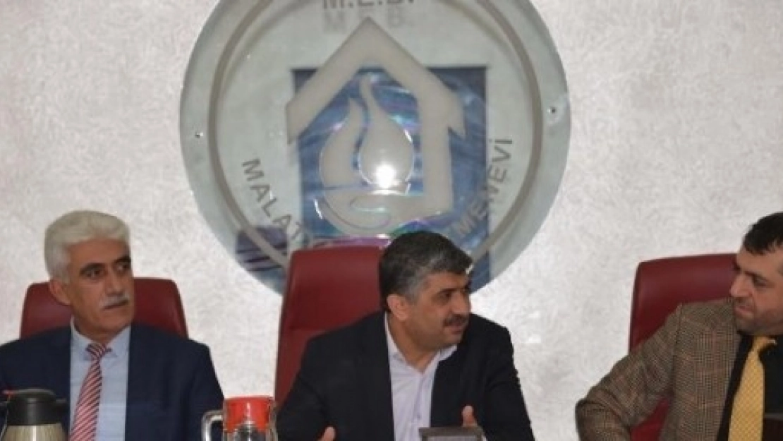 10. Tarım Fuarı Hazırlıkları Başladı