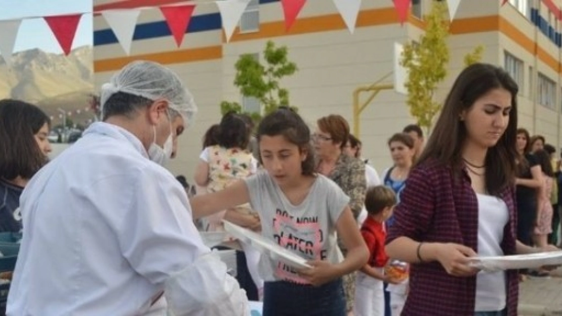 12. Kuru Fasulye Şenliği Düzenlendi