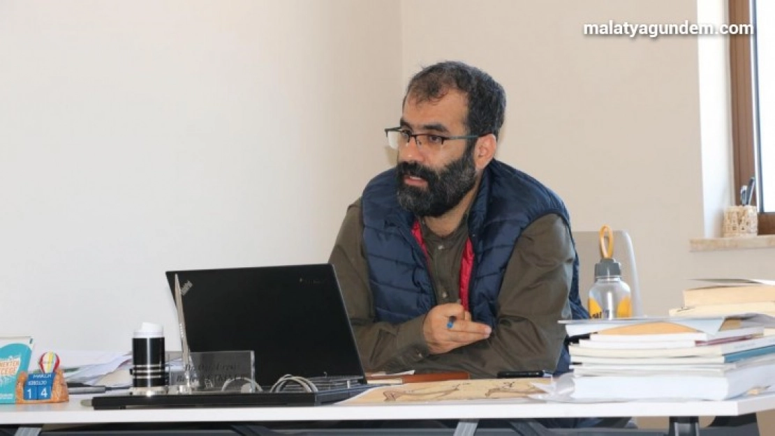 13. Uluslararası Kısa Film Festivali 26 Ekim'de başlayacak