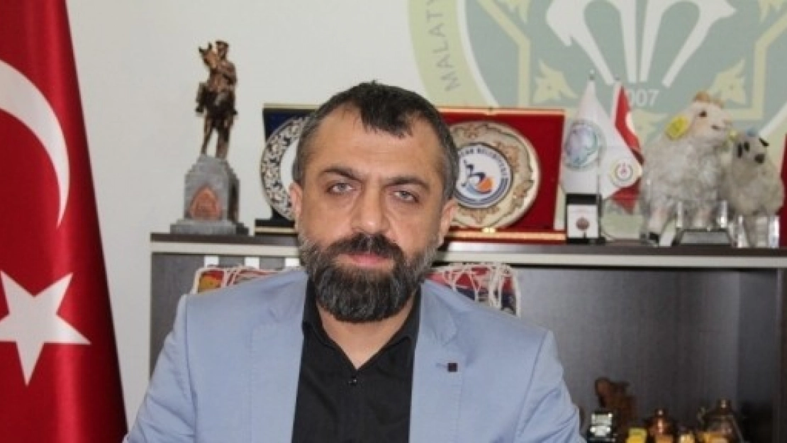 14 Mayıs Dünya Çiftçiler Günü