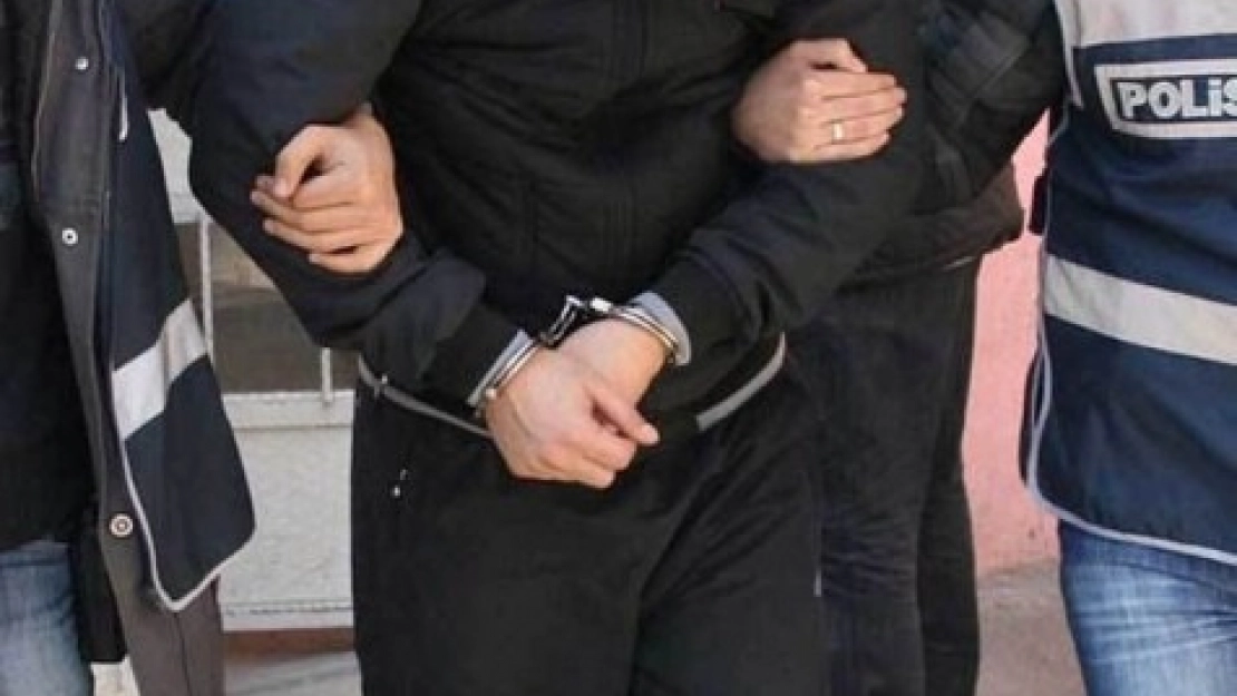 14 Polis Daha Tutuklandı