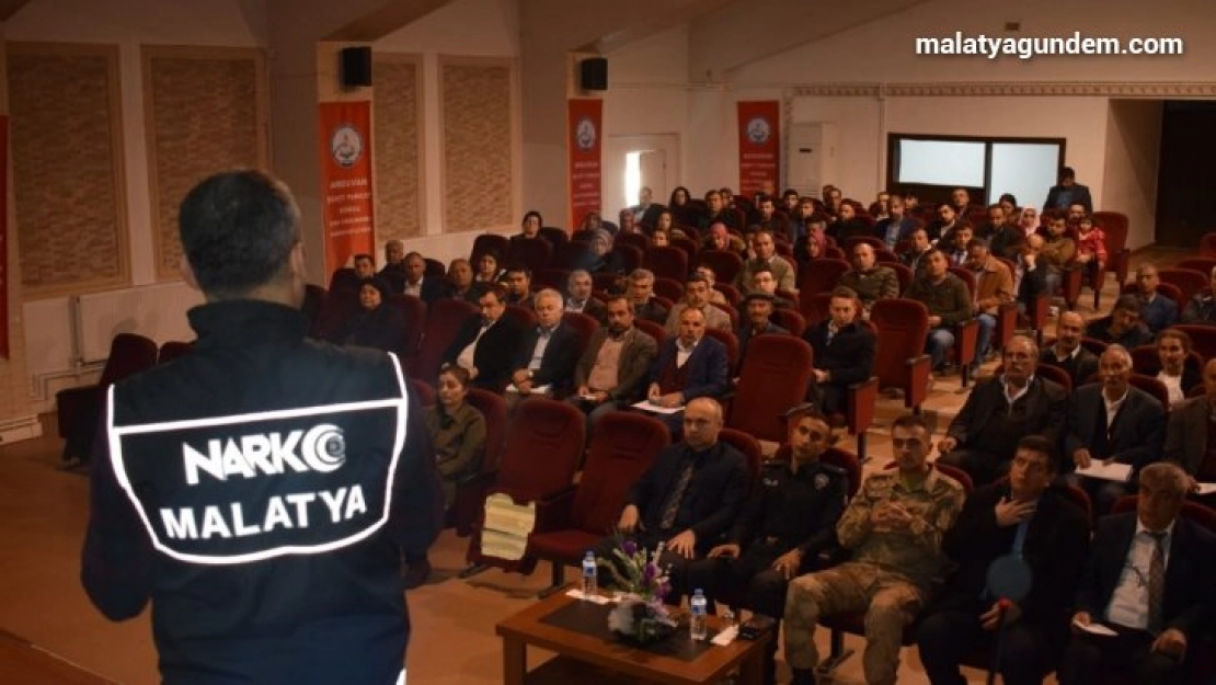 15 bin kişiye narko rehber eğitimi verildi