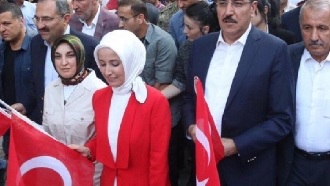 Malatya Yek Vucut Oldu