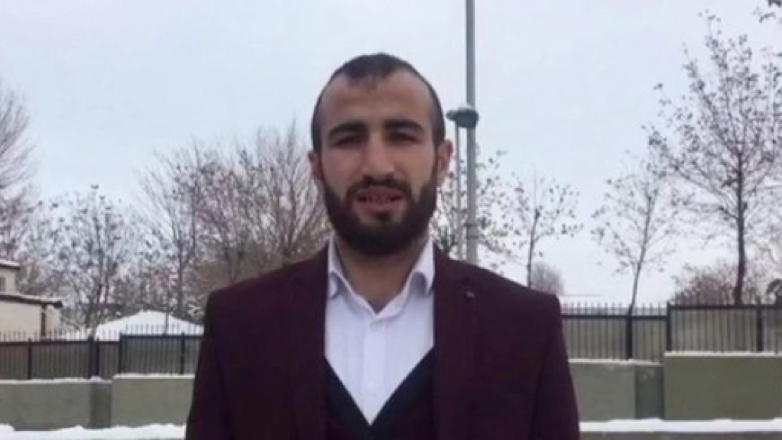 Çakır'a 'Sen de Var Mısın' Çağrısı