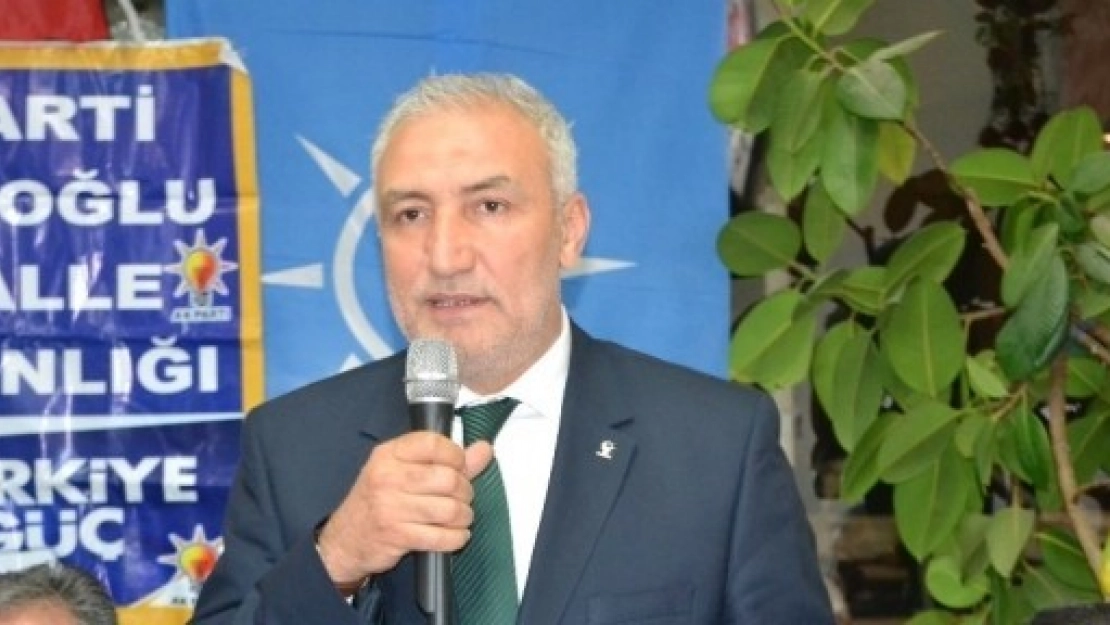 ''İstismar Politikaları Son Bulacak''