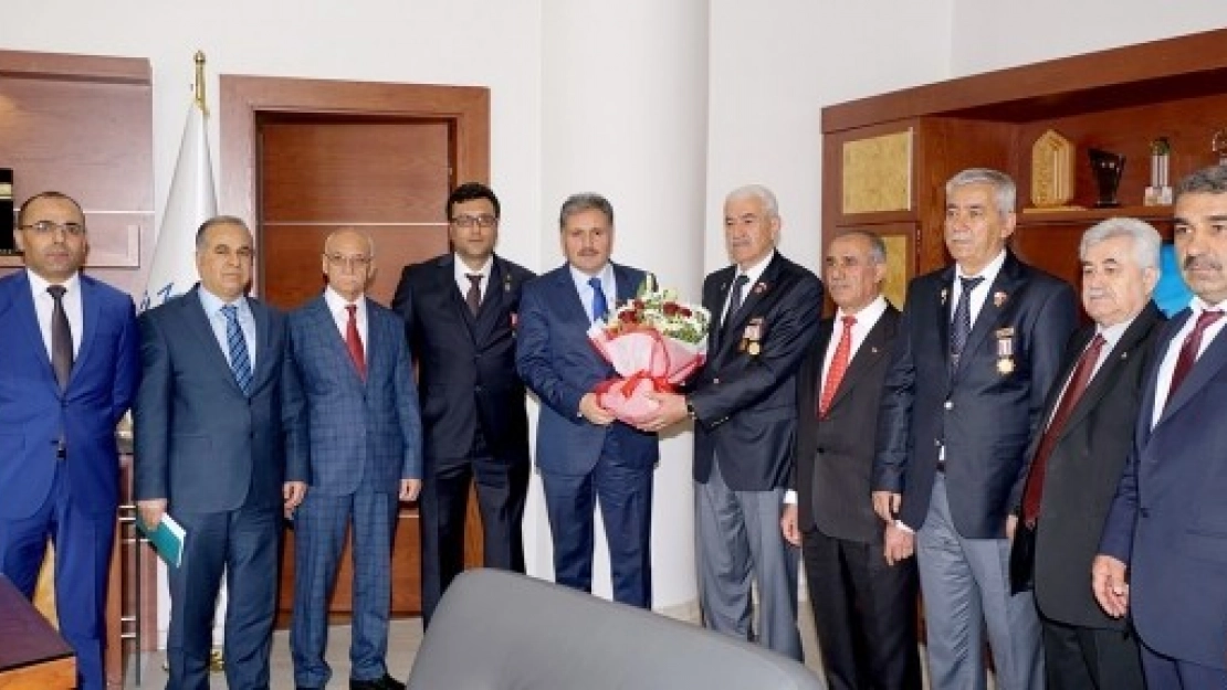 18 Mart Şehitleri Anma Günü
