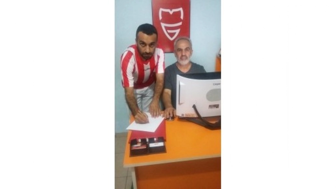 1932 Malatyagücü'nden 2 Transfer Daha