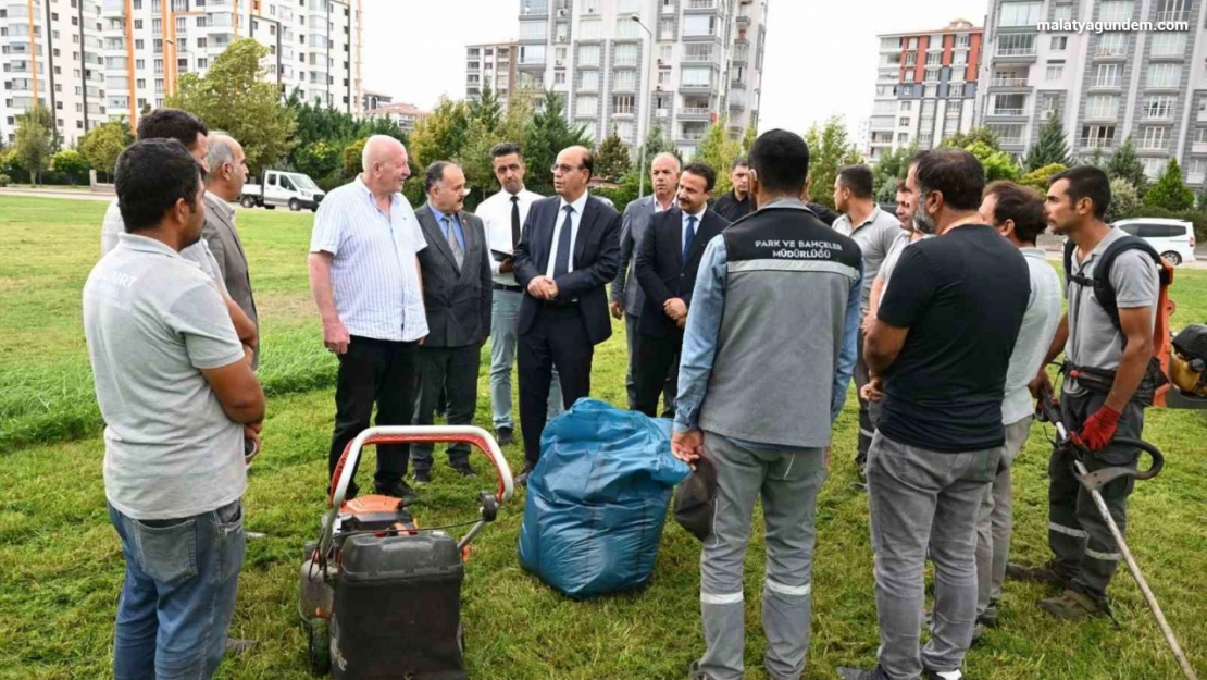 19.Uluslararası Turgut Özal Karakucak Güreşleri, 6 Ekim'de