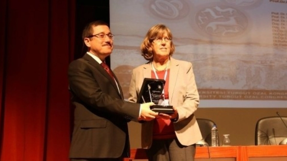 1.Uluslararası Arslantepe Arkeoloji Sempozyumu