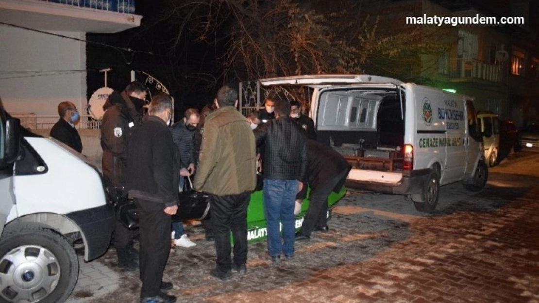 Bunalıma Giren genç adam hayatına son verdi
