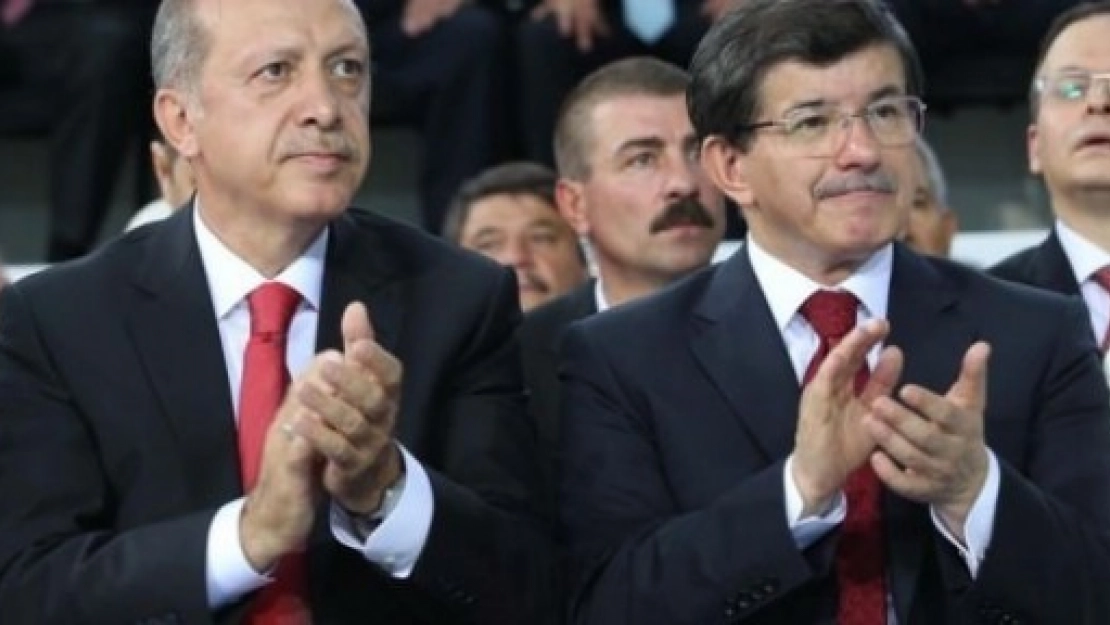 2015 Türkiye'nin Kalkınma Yılı Olacak
