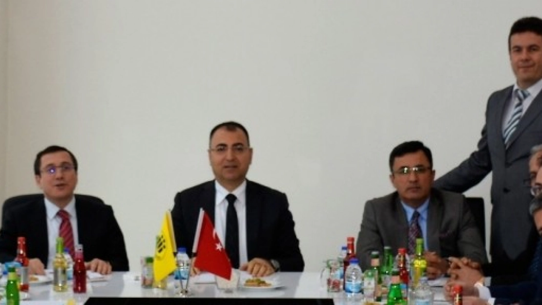 ''2023 Hedeflerine Gitmenin Bir yolu Ar-Ge''