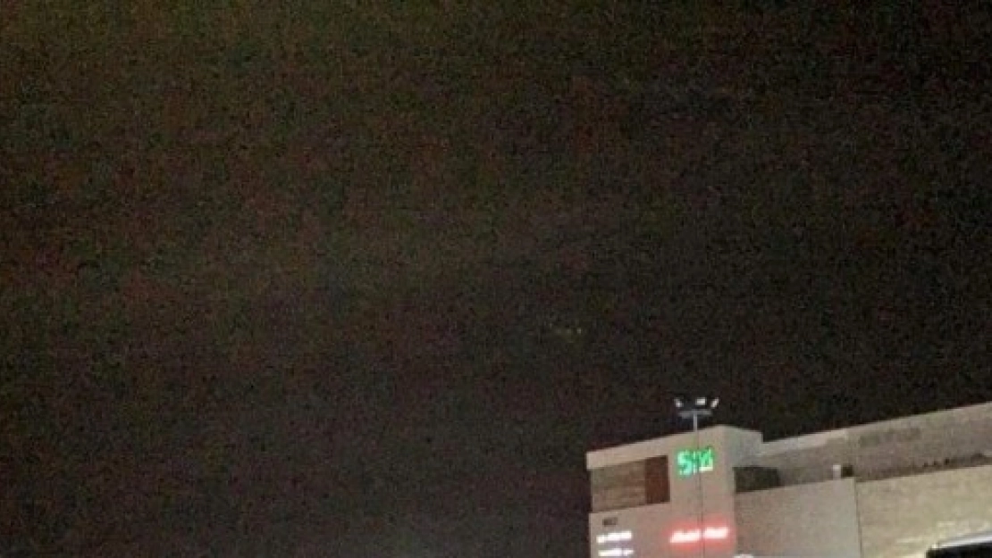 20 Otobüs İle Malazgirt'e Gittiler