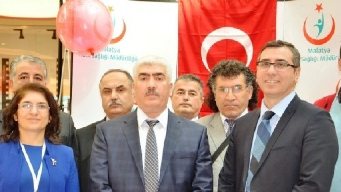 24 Mart Dünya Tüberküloz Günü