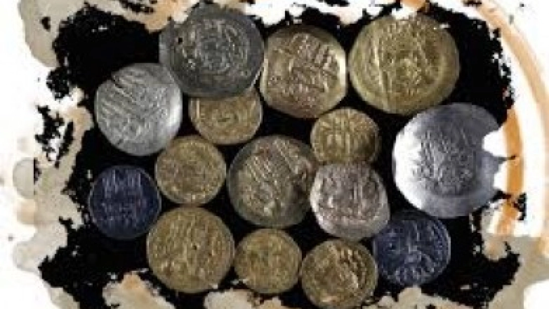 253 Adet Tarihi Eser Ele Geçirildi