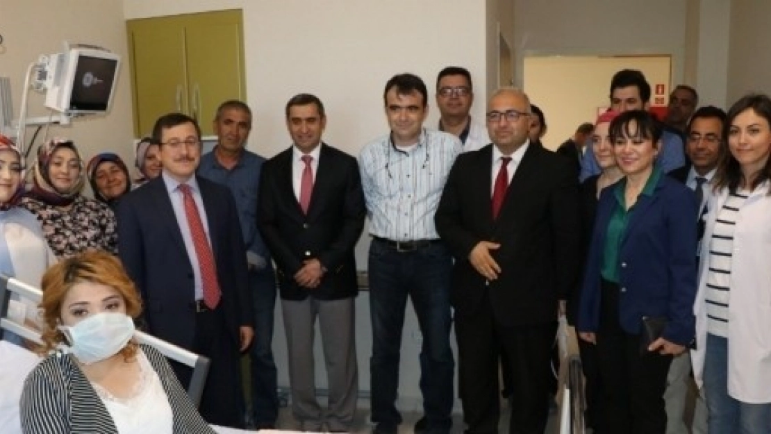 27 Yaşındaki Damla İkinci Kez Hayata Tutundu