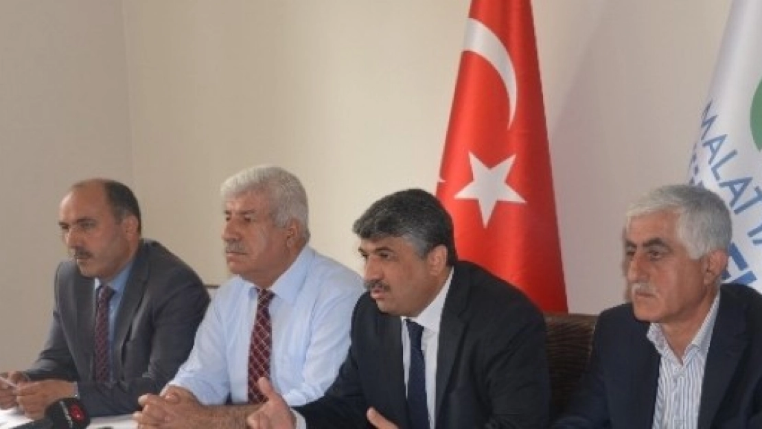2. Malatya Bilim Şenliği Kapılarını Açıyor