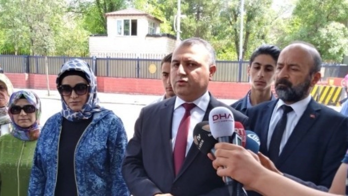 Muharrem İnce'ye Tepkiler Sürüyor