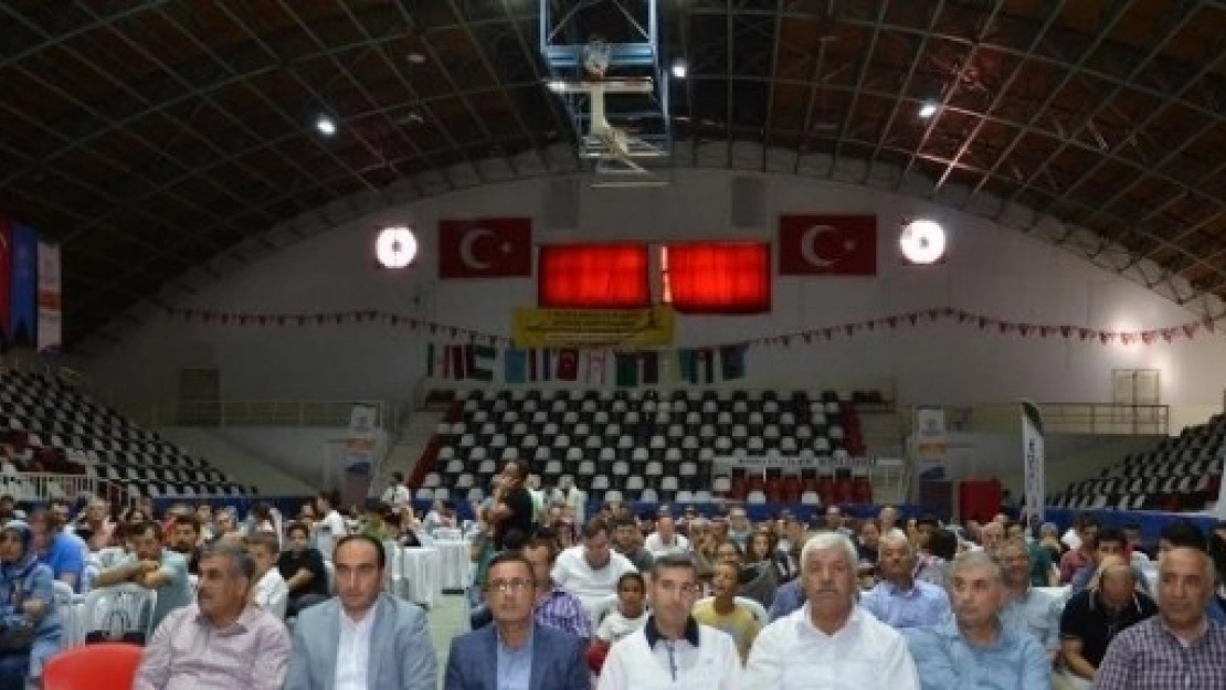 Satranç Turnuvası Sona Erdi