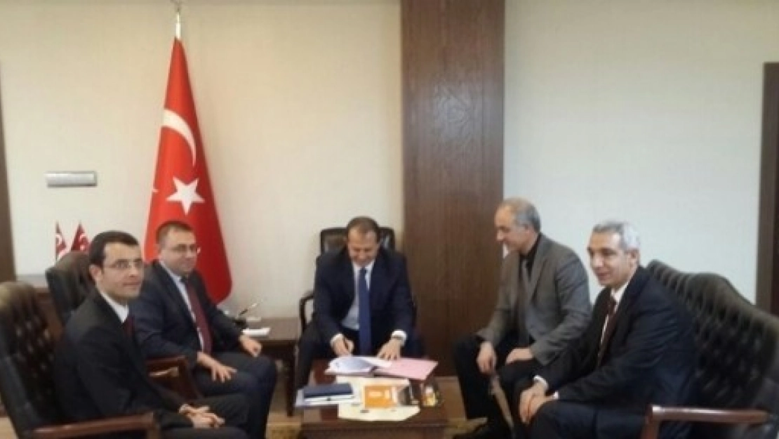 3. Uluslararası Bölgesel Kalkınma Kongresi Bingöl'de Yapılacak