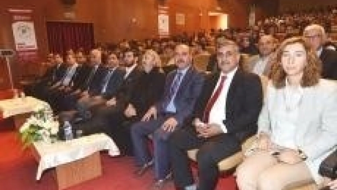 25 Yazar Malatya'ya Geliyor