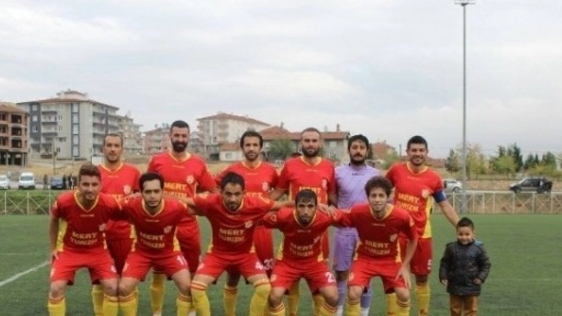 44 Malatyaspor Berabere Kaldı