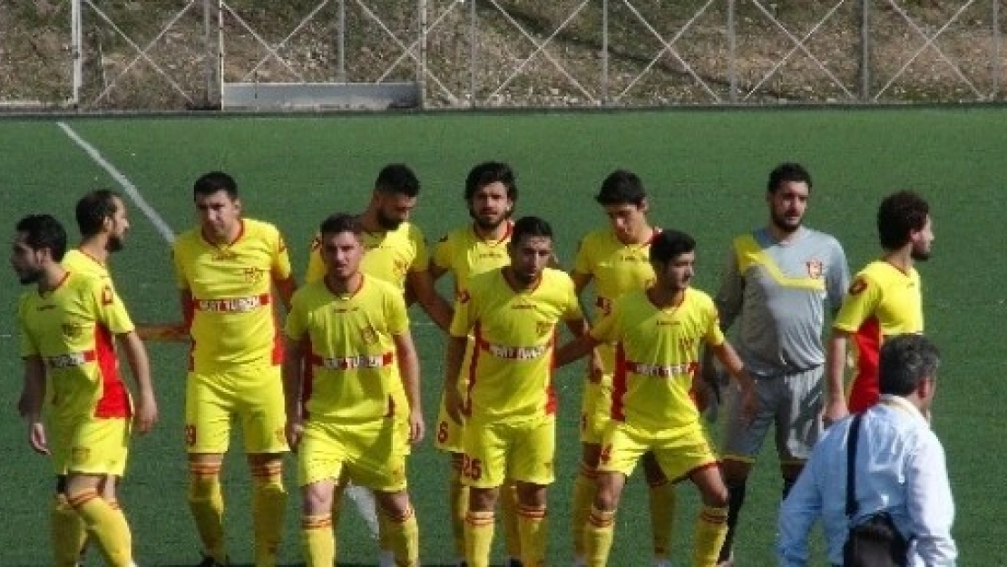44 Malatyaspor Sahasında Farklı Mağlup Oldu