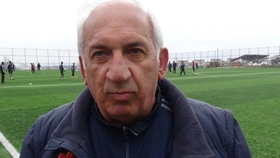44 Malatyaspor, Suruç Maçı Hazırlıklarına Moralsiz Başladı