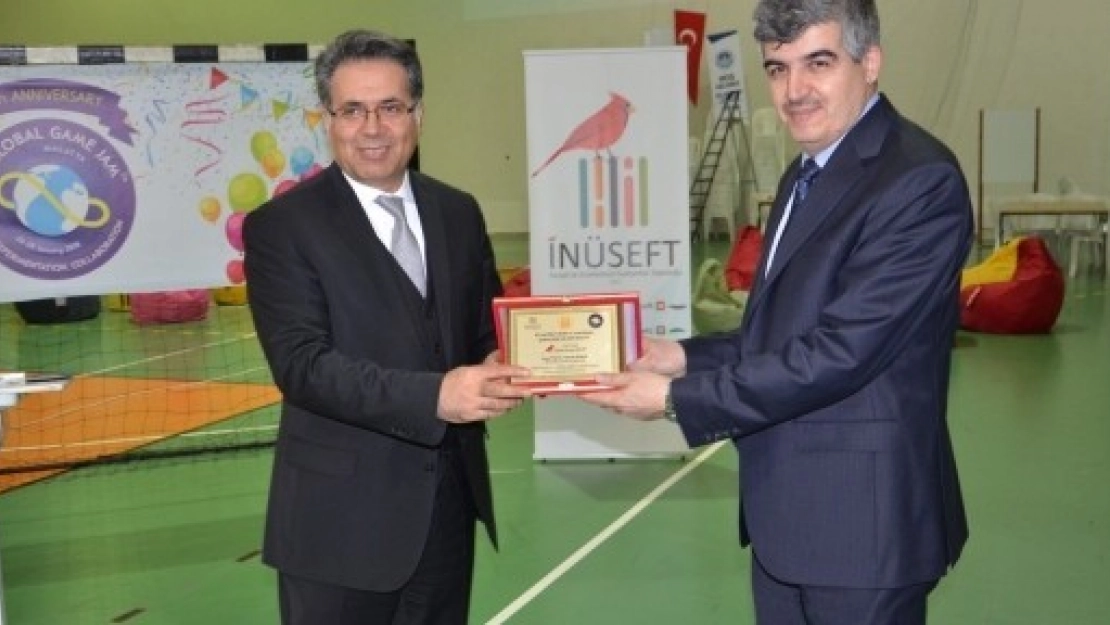 48 Saat Bilim, Kültür Ve Sanat Kampı Başladı