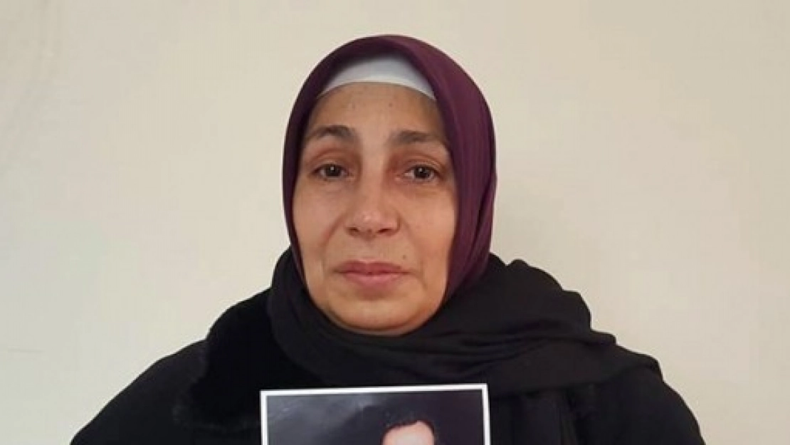 Genç Müteahhitten 1 Aydır Haber Alınamıyor