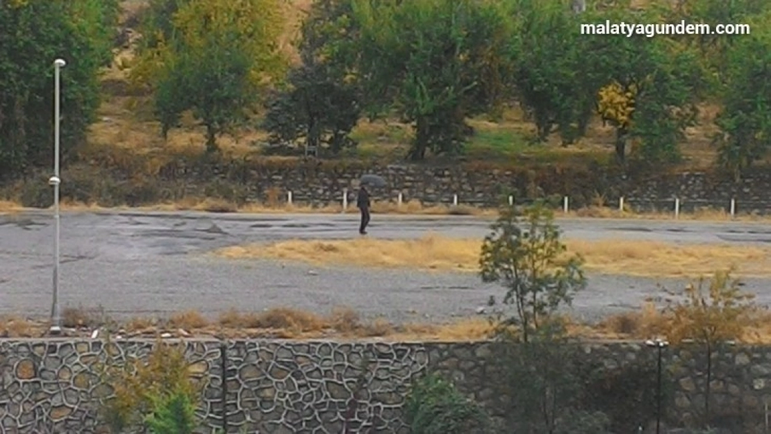 5 il için yağış uyarısı