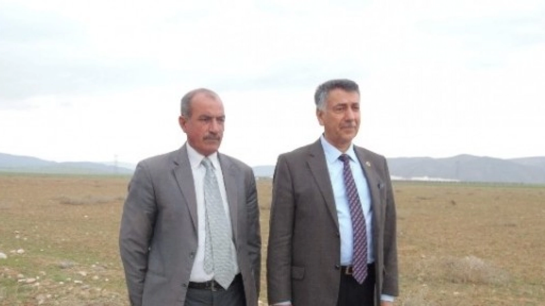 50 Yıllık Mera Davası Sonuçlandı