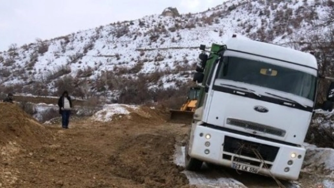 55 Bin Tavuk Telef Olmakla Karşı Karşıya