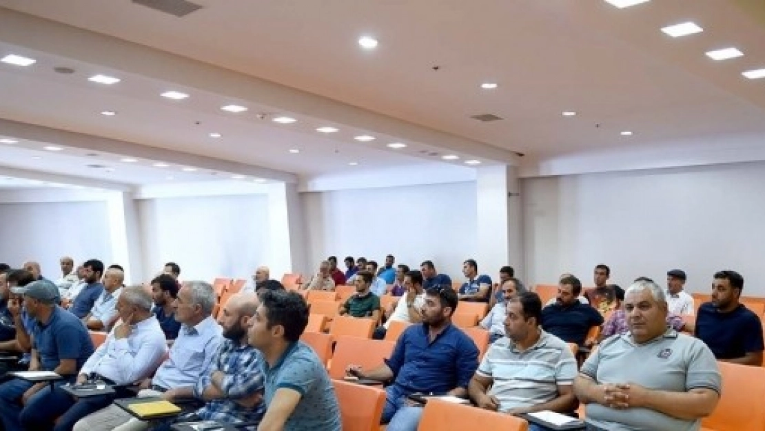 56 Kursiyer Gemi Sevk Ve İdare Belgesi Aldı