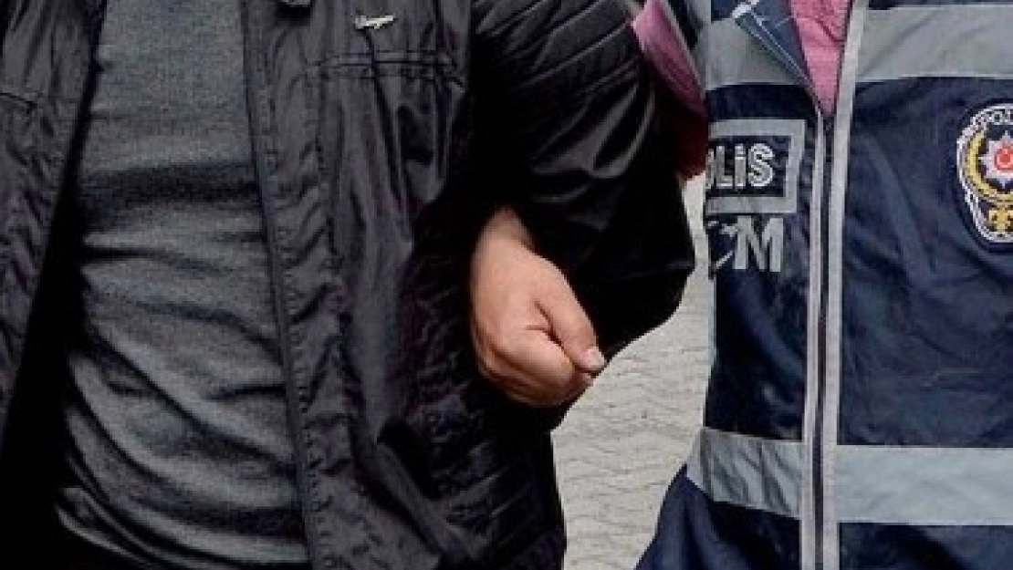 6 Öğretmen FETÖ Soruşturmasında Tutuklandı