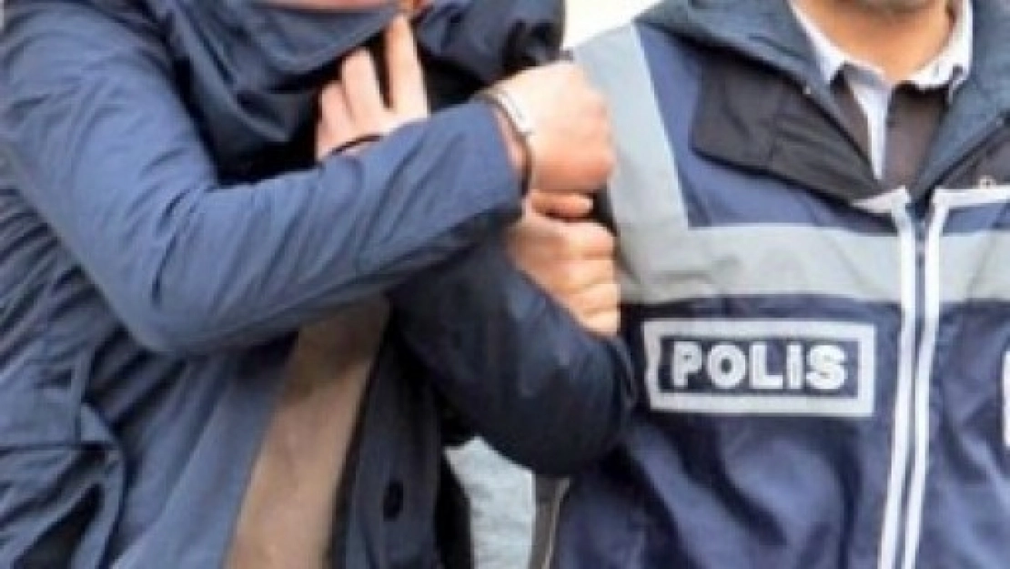 6 Öğretmen FETÖ Soruşturmasında Tutuklandı